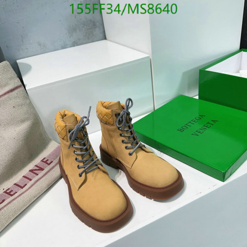 Women Shoes-BV Code: MS8640 $: 155USD