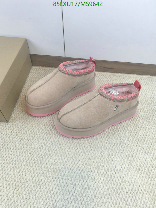 Women Shoes-UGG Code: MS9642 $: 85USD