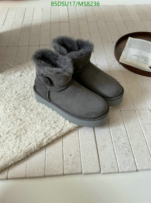 Women Shoes-UGG Code: MS8236 $: 85USD