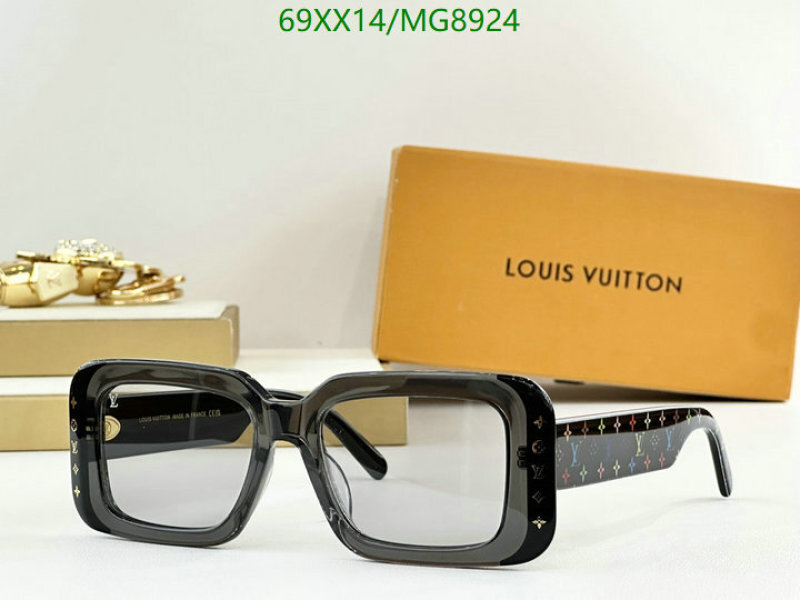 Glasses-LV Code: MG8924 $: 69USD
