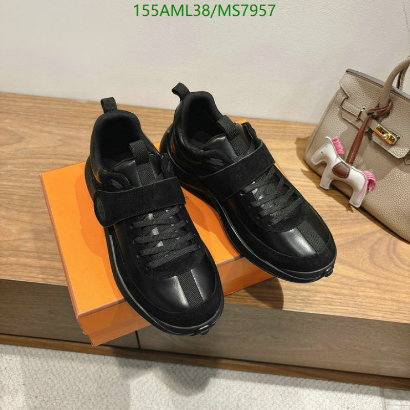 Women Shoes-Hermes Code: MS7957 $: 155USD