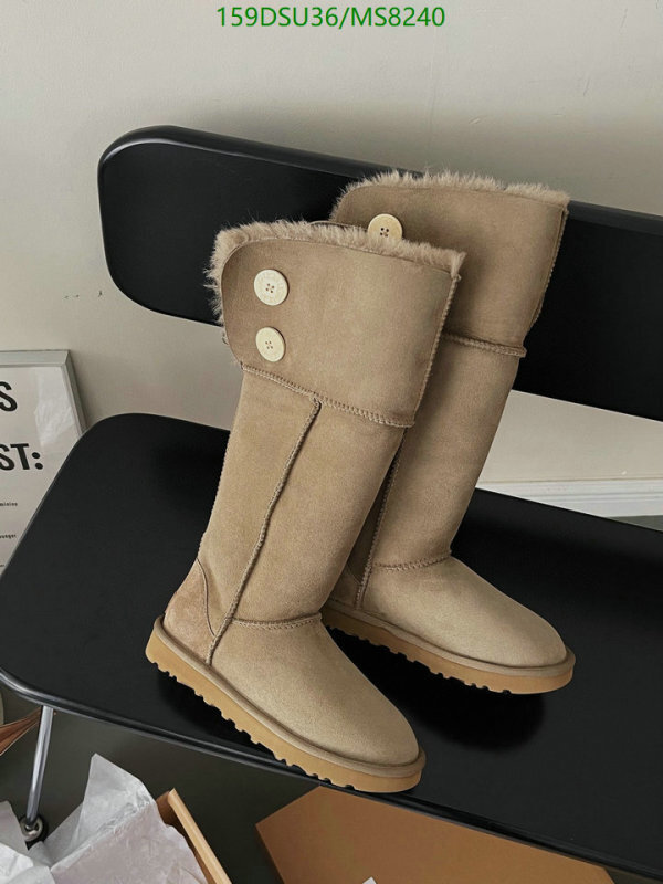 Women Shoes-UGG Code: MS8240 $: 159USD