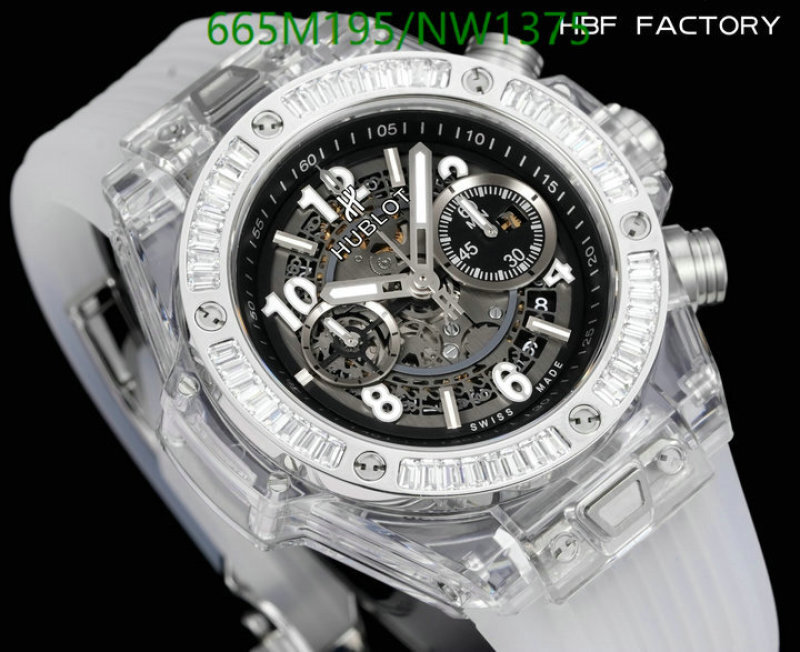 Watch-(Mirror Quality)- Code: NW1375 $: 665USD