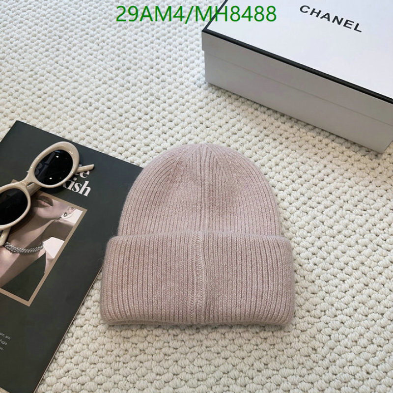 Cap-(Hat)-Chanel Code: MH8488 $: 29USD