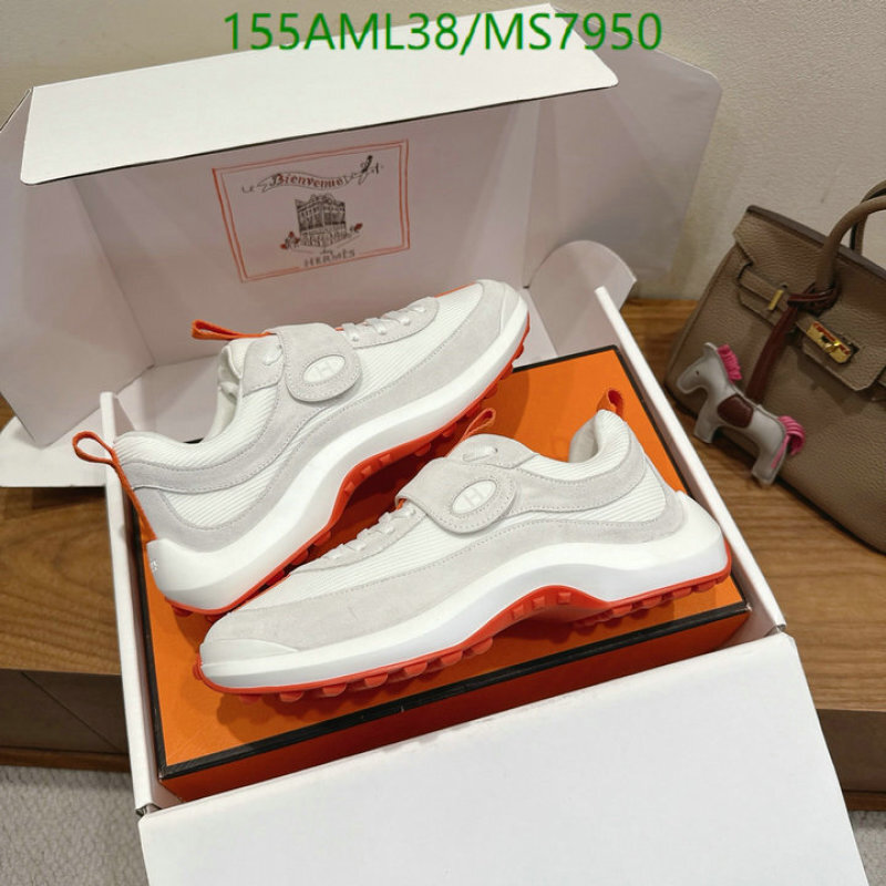 Women Shoes-Hermes Code: MS7950 $: 155USD