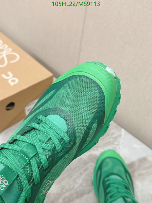 Women Shoes-On Running Cloudsurfer Code: MS9113 $: 105USD