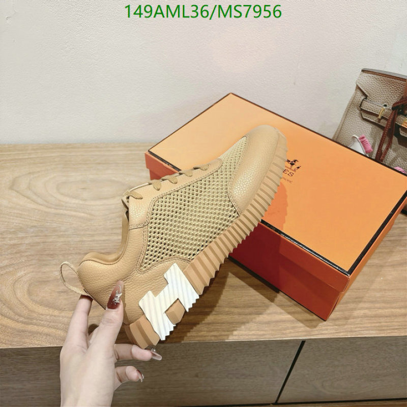 Women Shoes-Hermes Code: MS7956 $: 149USD