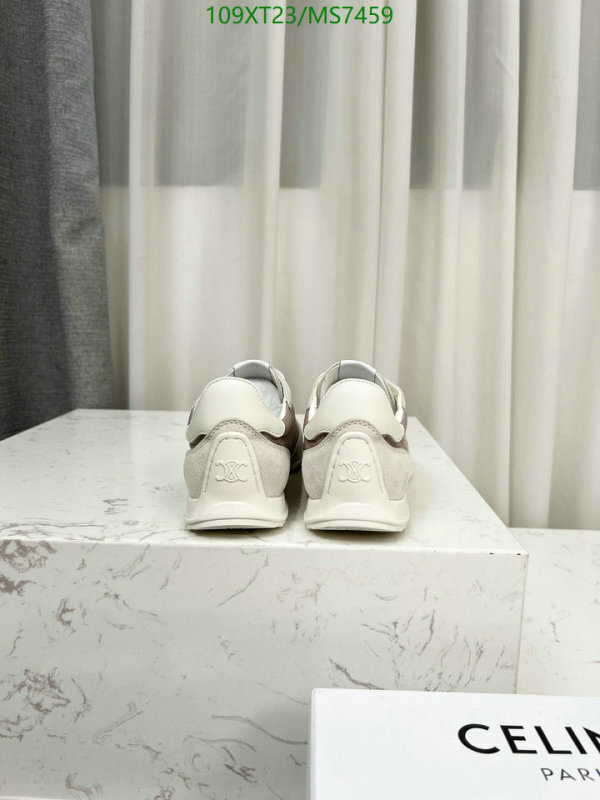 Women Shoes-Celine Code: MS7459 $: 109USD