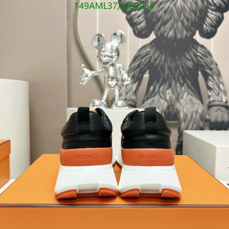 Women Shoes-Hermes Code: MS7954 $: 149USD