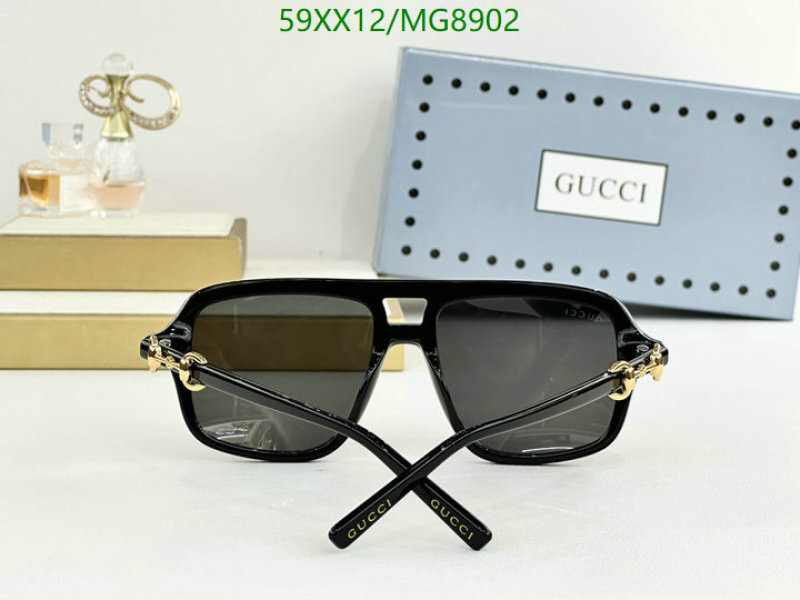Glasses-Gucci Code: MG8902 $: 59USD