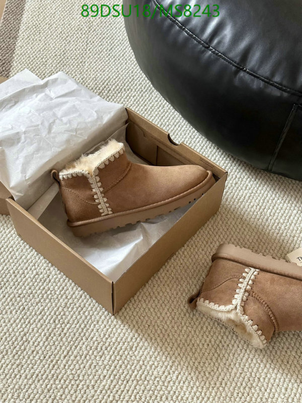 Women Shoes-UGG Code: MS8243 $: 89USD