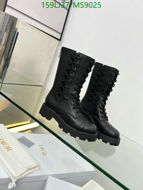 Women Shoes-Boots Code: MS9025 $: 159USD