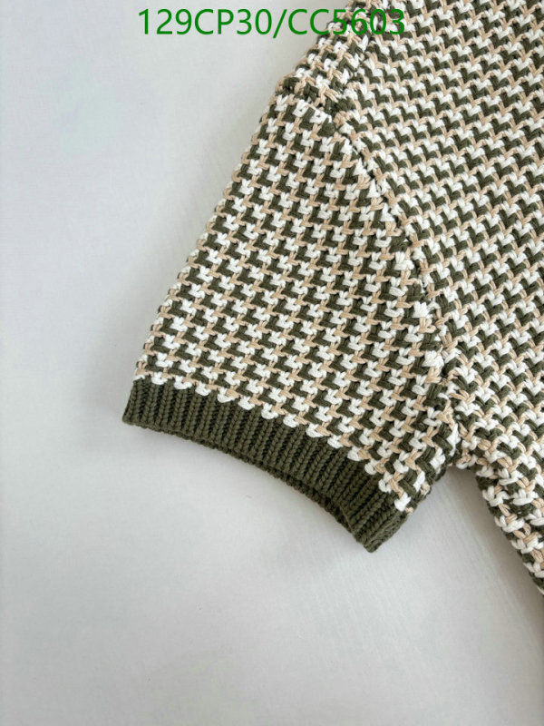 Clothing-LV Code: CC5603 $: 129USD