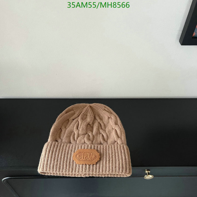 Cap-(Hat)-LV Code: MH8566 $: 35USD