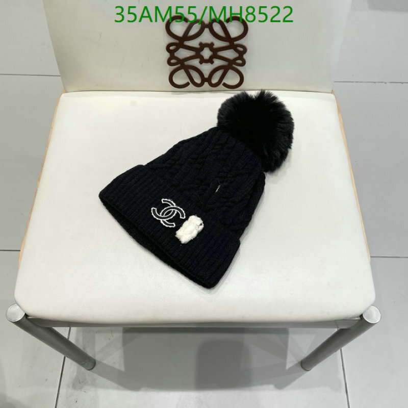 Cap-(Hat)-Chanel Code: MH8522 $: 35USD