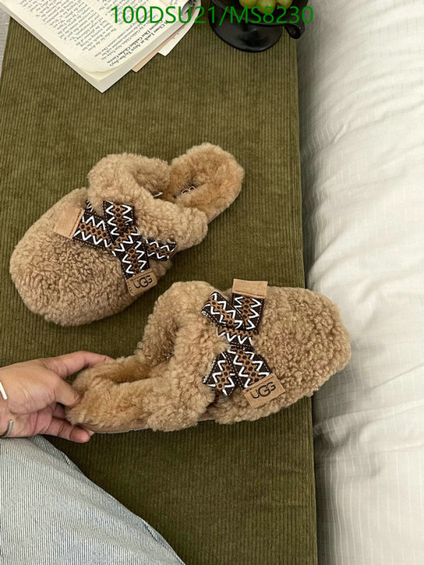 Women Shoes-UGG Code: MS8230 $: 100USD