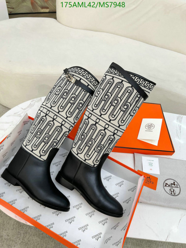Women Shoes-Boots Code: MS7948 $: 175USD