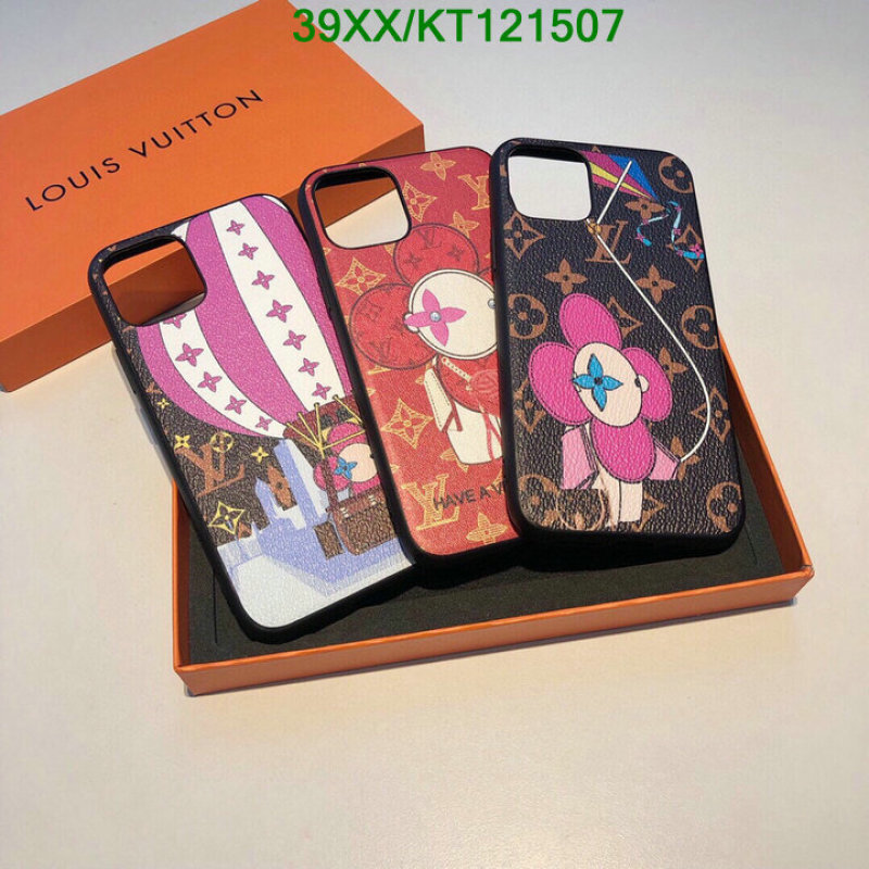 Phone Case-LV Code: KT121507 $: 39USD