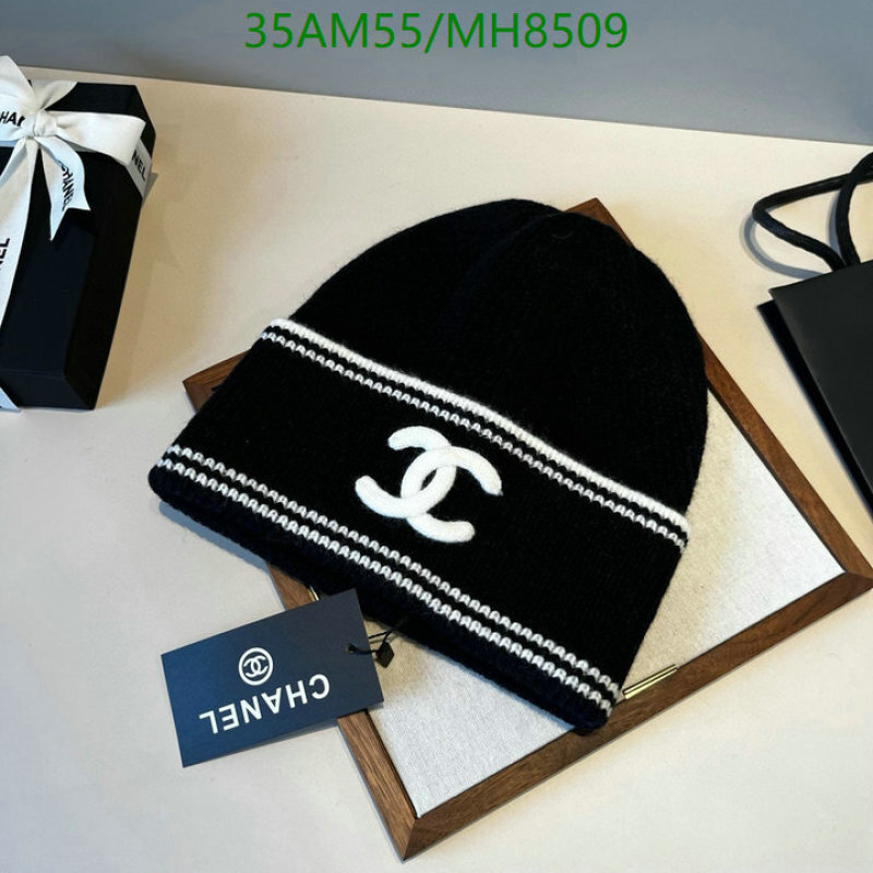 Cap-(Hat)-Chanel Code: MH8509 $: 35USD