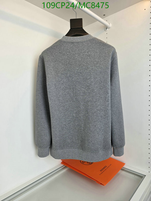 Clothing-Hermes Code: MC8475 $: 109USD