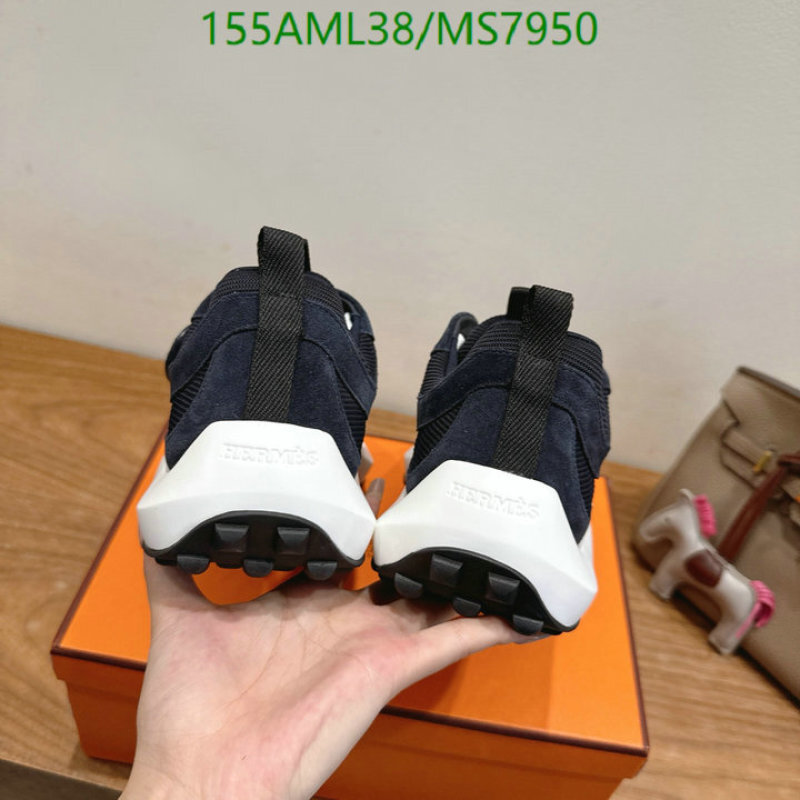 Women Shoes-Hermes Code: MS7950 $: 155USD