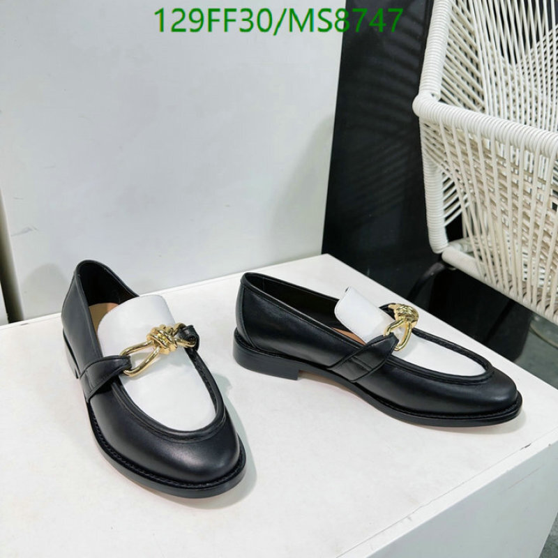 Women Shoes-BV Code: MS8747 $: 129USD