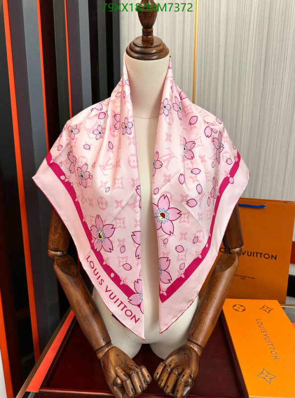 Scarf-LV Code: MM7372 $: 79USD