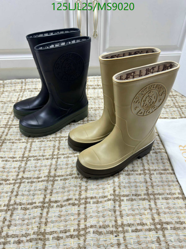 Women Shoes-Boots Code: MS9020 $: 125USD