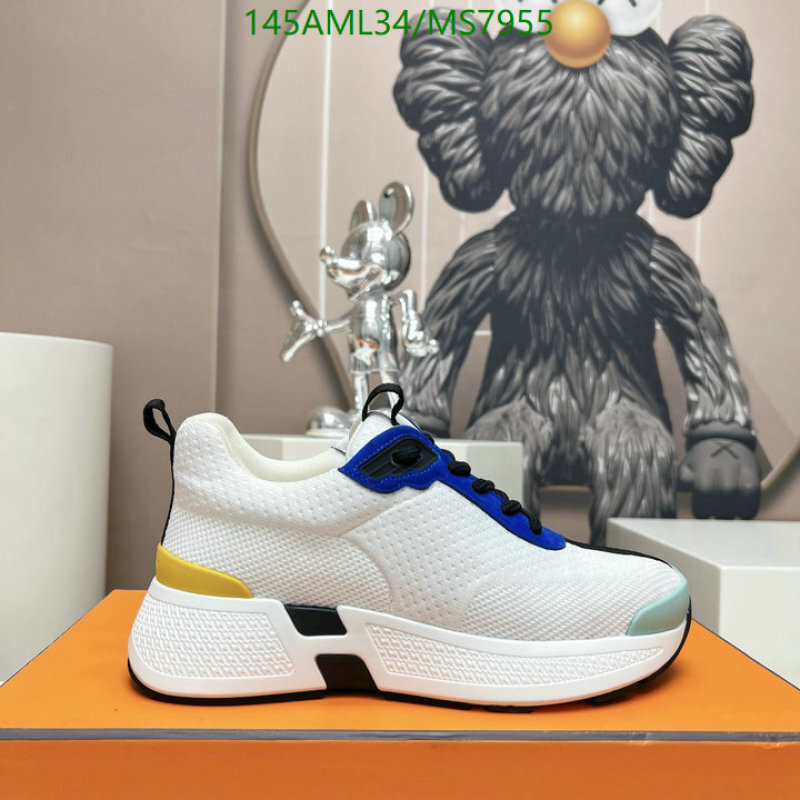 Men shoes-Hermes Code: MS7955 $: 145USD