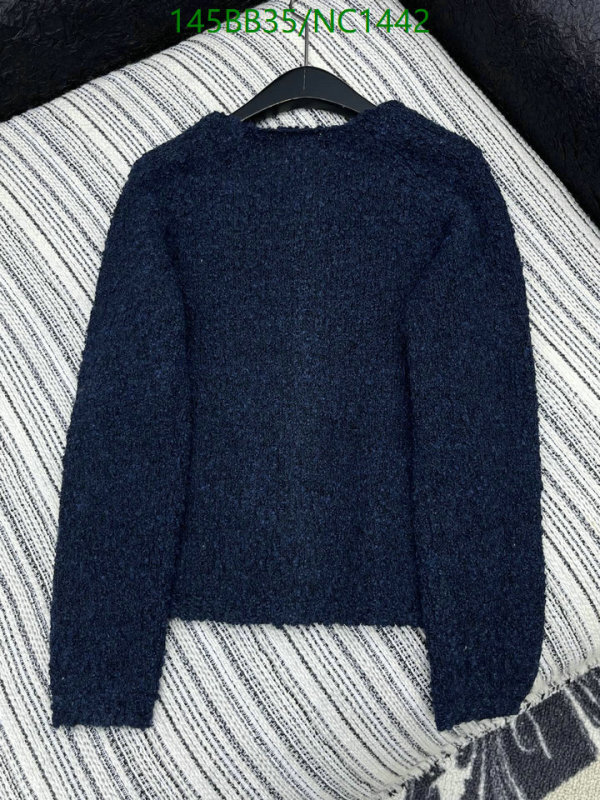 Clothing-Chanel Code: NC1442 $: 145USD