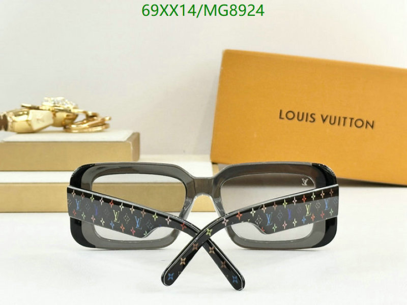 Glasses-LV Code: MG8924 $: 69USD