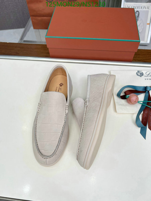 Men shoes-Loro Piana Code: NS1230 $: 125USD-yupoo dhgate Men shoes-Loro Piana Code: NS1230 $: 125USD