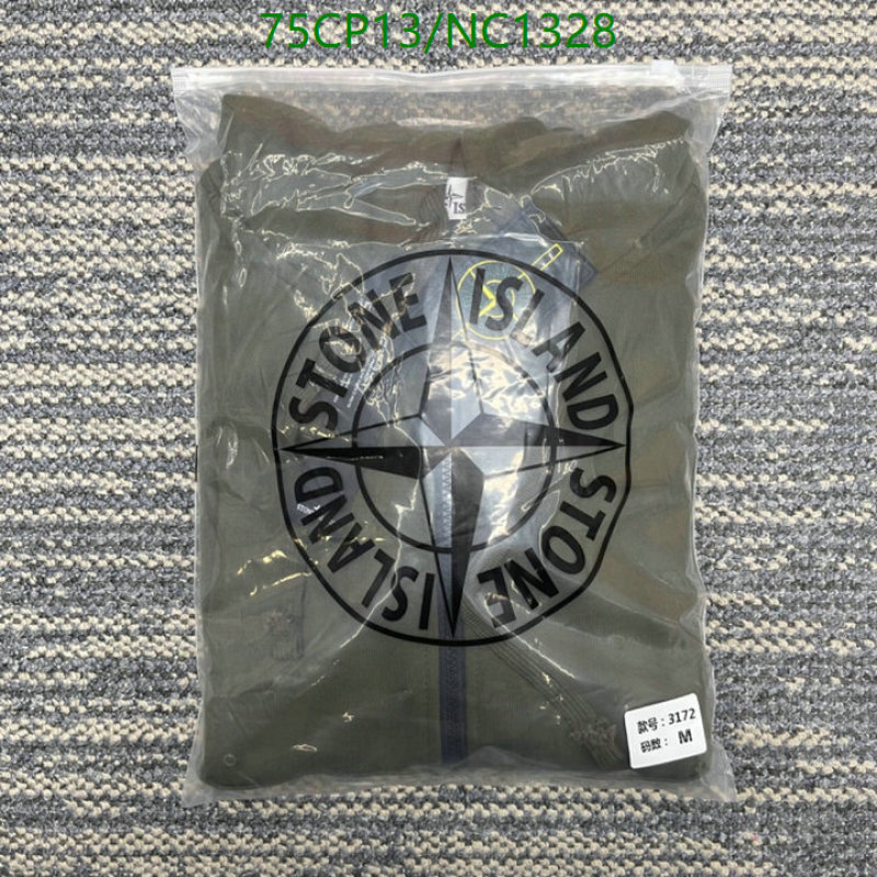 Clothing-Stone Island Code: NC1328 $: 75USD