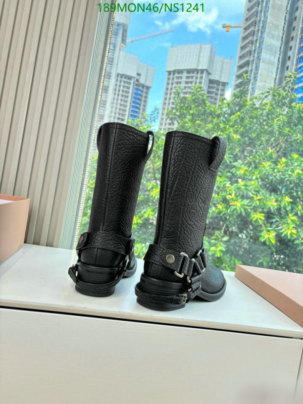 Women Shoes-Boots Code: NS1241 $: 189USD-yupoo dhgate Women Shoes-Boots Code: NS1241 $: 189USD