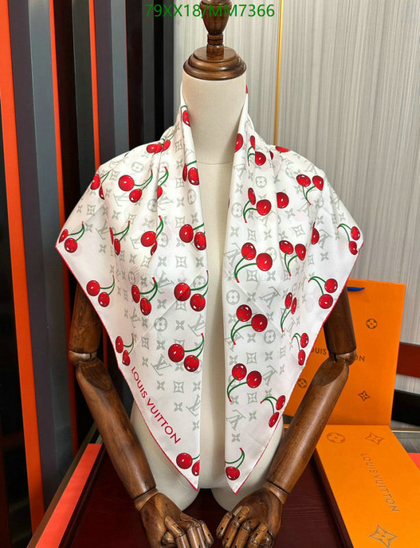 Scarf-LV Code: MM7366 $: 79USD