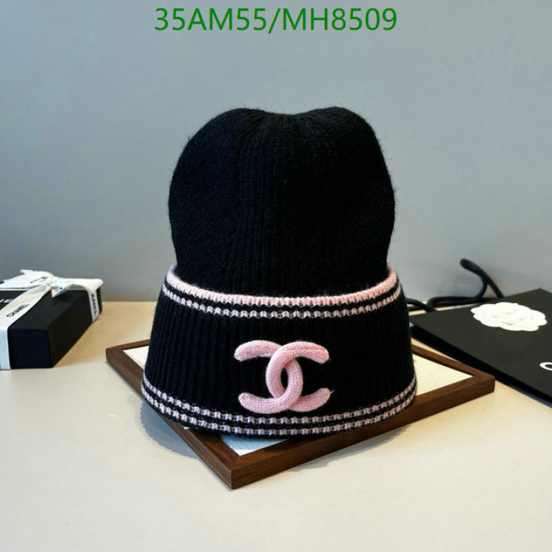 Cap-(Hat)-Chanel Code: MH8509 $: 35USD