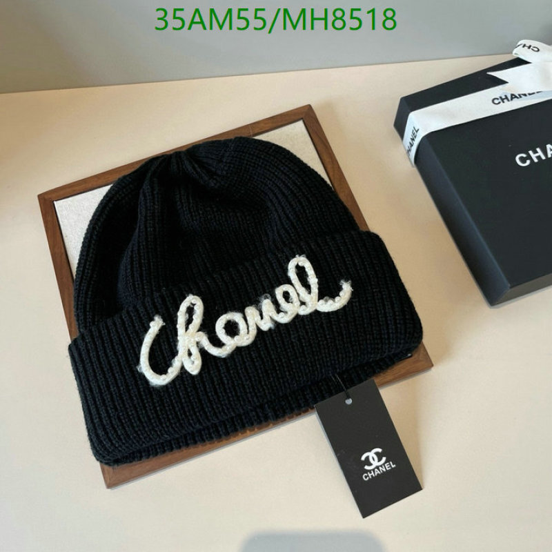Cap-(Hat)-Chanel Code: MH8518 $: 35USD