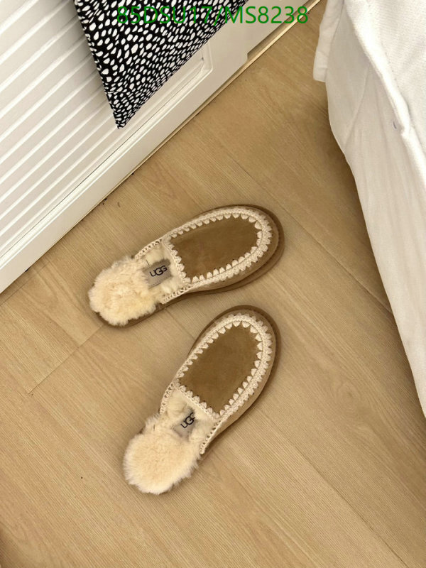 Women Shoes-UGG Code: MS8238 $: 85USD