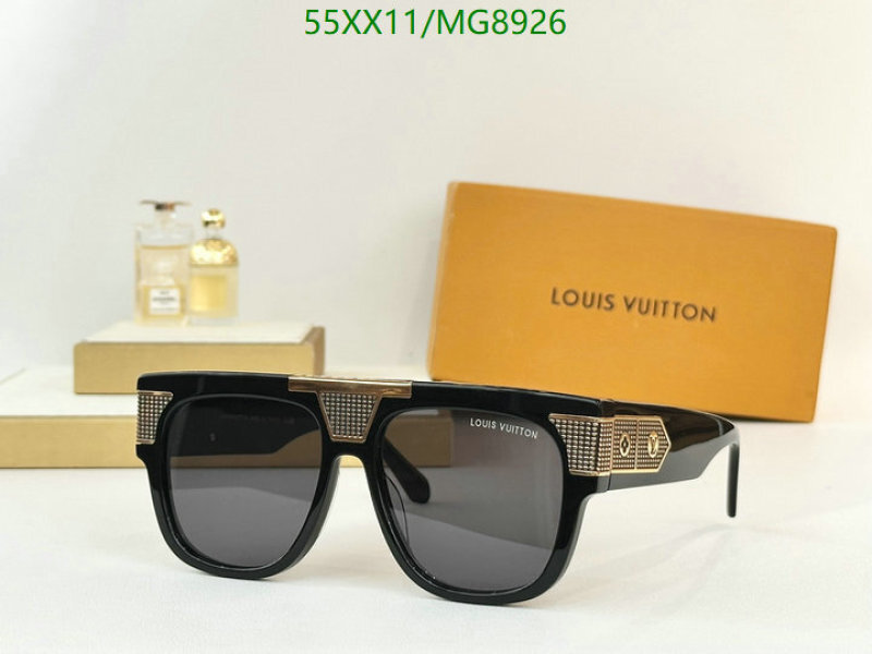 Glasses-LV Code: MG8926 $: 55USD