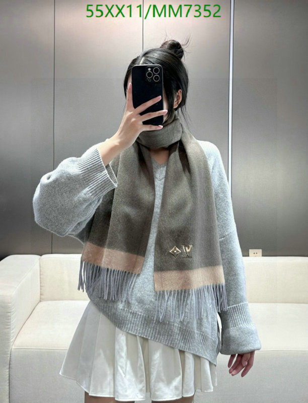 Scarf-LV Code: MM7352 $: 55USD