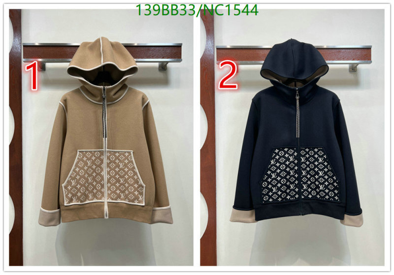 Clothing-LV Code: NC1544 $: 139USD
