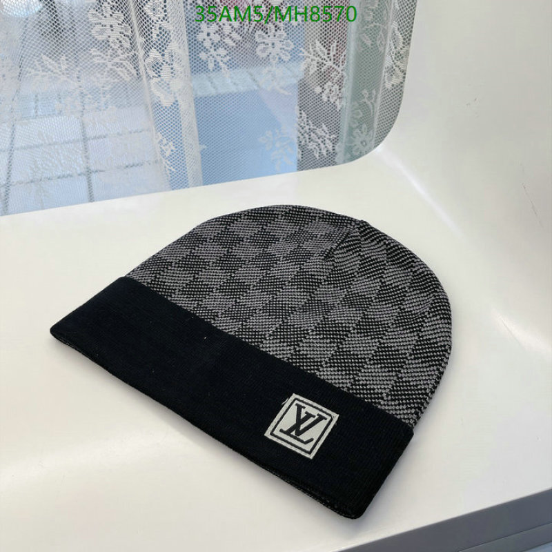 Cap-(Hat)-LV Code: MH8570 $: 35USD