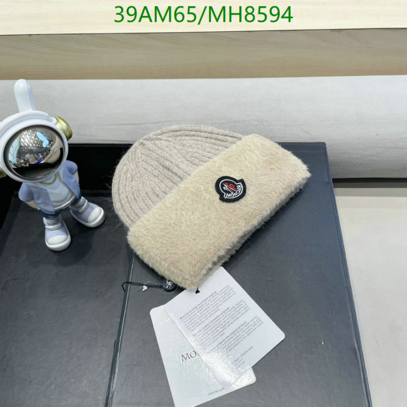 Cap-(Hat)-Moncler Code: MH8594 $: 39USD