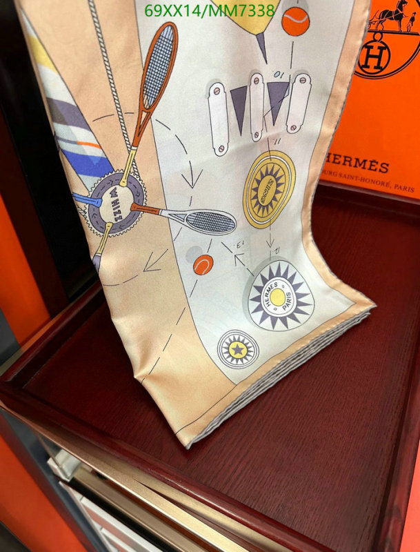 Scarf-Hermes Code: MM7338 $: 69USD