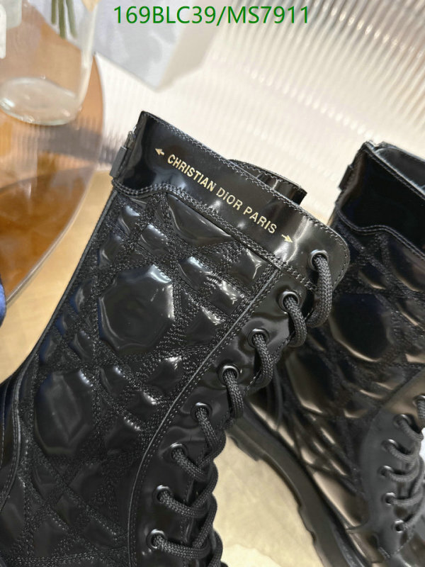 Women Shoes-Boots Code: MS7911 $: 169USD