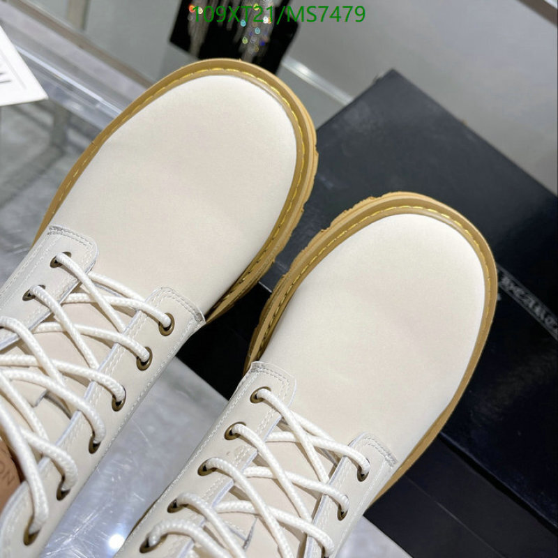 Men shoes-Boots Code: MS7479 $: 109USD