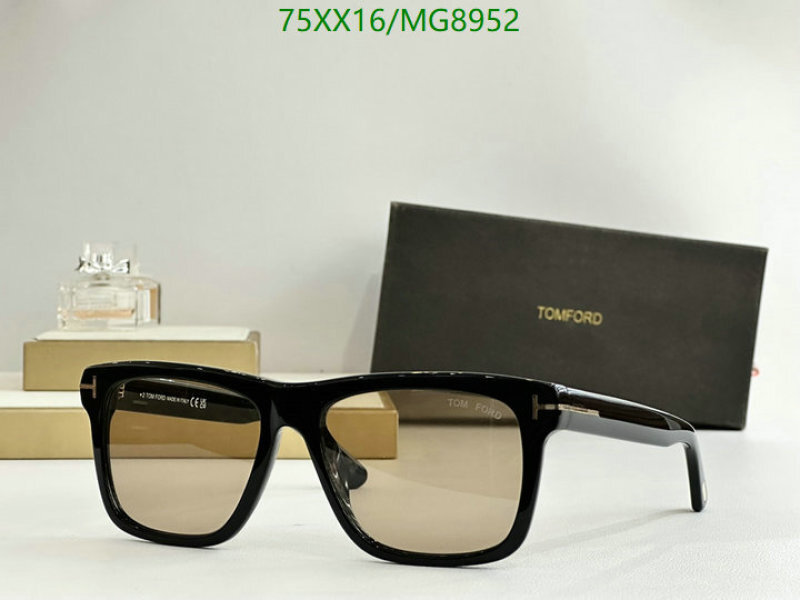 Glasses-Tom Ford Code: MG8952 $: 75USD