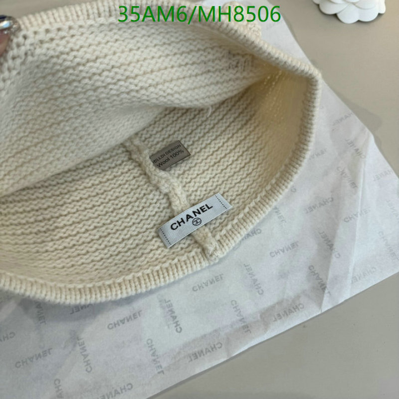 Cap-(Hat)-Chanel Code: MH8506 $: 35USD