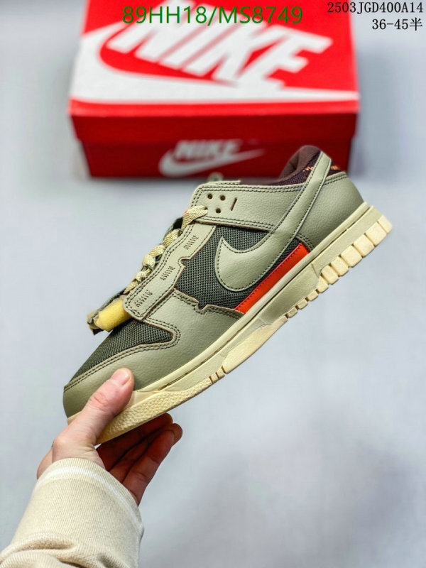 Women Shoes-NIKE Code: MS8749 $: 89USD