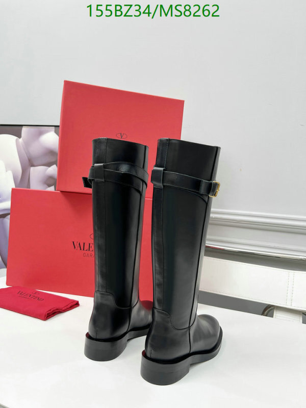 Women Shoes-Valentino Code: MS8262 $: 155USD